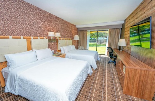 Downtown Queretaro Hotel | Holiday Inn Queretaro Centro Historico by IHG