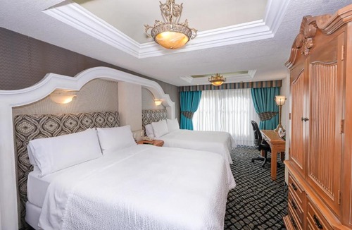 Downtown Queretaro Hotel | Holiday Inn Queretaro Centro Historico by IHG