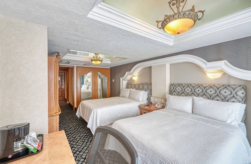 Downtown Queretaro Hotel | Holiday Inn Queretaro-Centro Historico by IHG