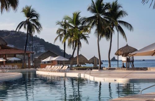 Ixtapa Resort | Holiday Inn Resort Ixtapa All-Inclusive by IHG