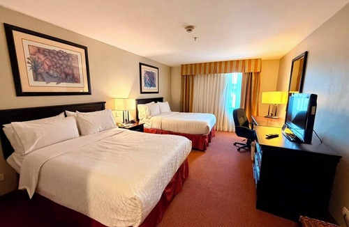 Reynosa Hotel | Holiday Inn Reynosa Zona Dorada by IHG