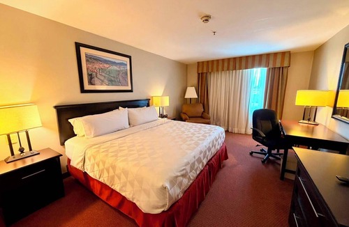 Reynosa Hotel | Holiday Inn Reynosa Zona Dorada by IHG