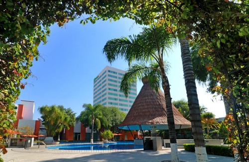 San Luis Potosi Hotel | Holiday Inn San Luis Potosi-Quijote by IHG