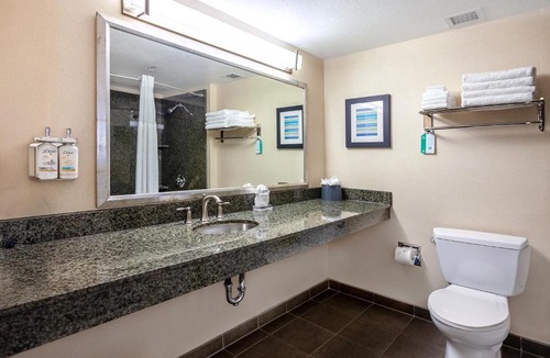 Northsight Hotel | Holiday Inn Scottsdale North- Airpark by IHG