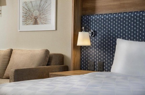 Aguascalientes Hotel | Holiday Inn & Suites - Aguascalientes by IHG