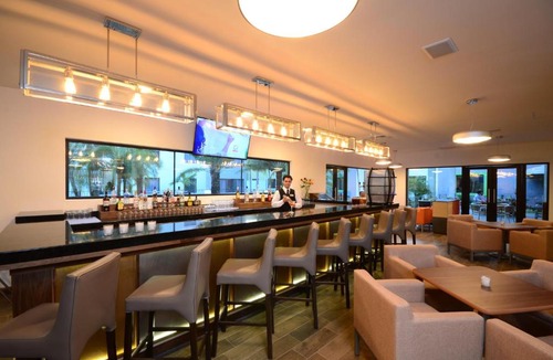 Tampico Hotel | Holiday Inn Tampico-Altamira by IHG