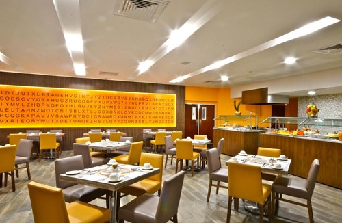 Tampico Hotel | Holiday Inn Tampico-Altamira by IHG