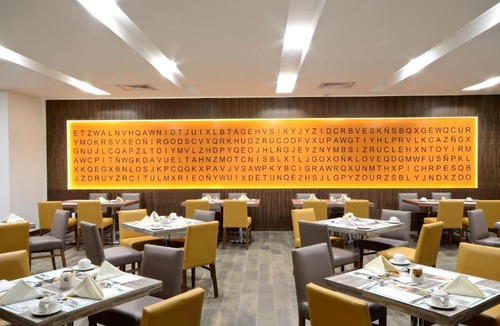 Tampico Hotel | Holiday Inn Tampico-Altamira by IHG