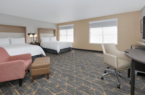 Yuma Hotel | Holiday Inn Yuma by IHG