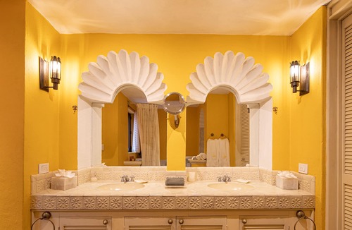 Zona Centro House | HOLT - Casa Parque Juárez