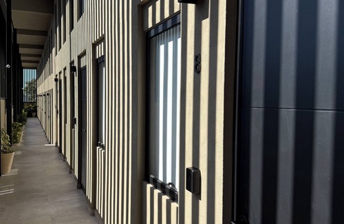 Colima Apartment | HOMA Lofts