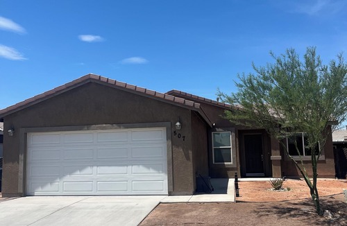 Imperial House | Home 4bed 2bath