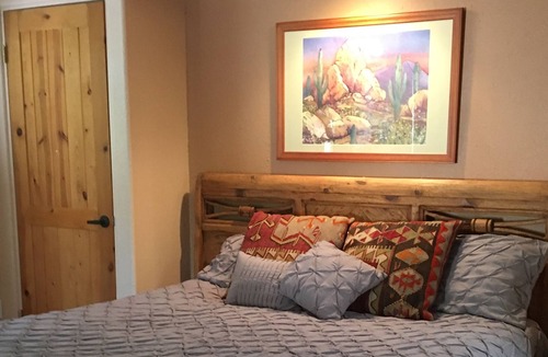 Rio Verde House | Home available for November and December