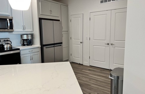 Ocotillo Condo | Home away for home luxury condo living in Chandler