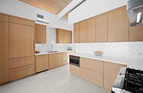 Vista Las Palmas House | Home in Central Palm Springs with Pool, Hot Tub and Firepit!
