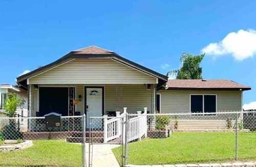 Weslaco House | Home In Downtown Weslaco Area