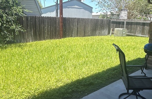Mission House | Home in Mission great location! Safe and quiet neighborhood. Tvs in every room.