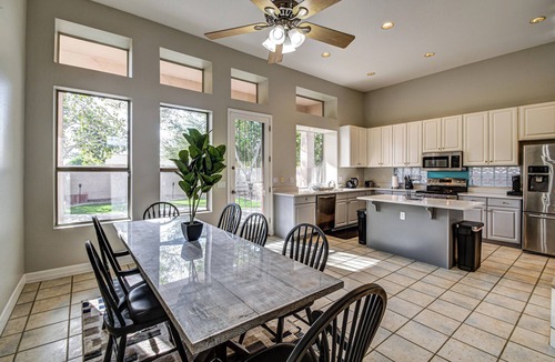 Mesa House | Home in Red Mountain Ranch