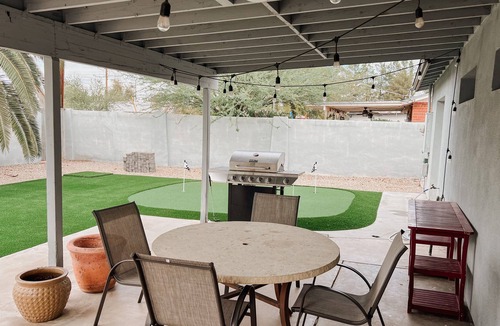 Scottsdale Estates Six House | Home in the heart of Oldtown Scottsdale