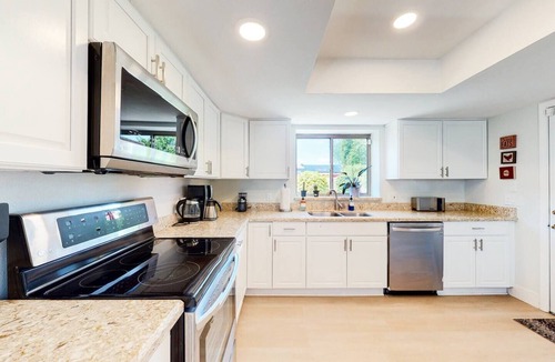 Oasis Neighborhood House | Home Plate for Spring Training! Private Heated Pool Included!