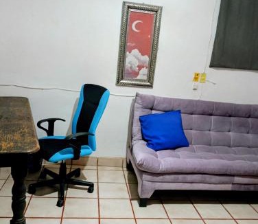 Guanajuato Bed & Breakfast | Home Sweet Home Guanajuato