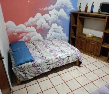 Guanajuato Bed & Breakfast | Home Sweet Home Guanajuato