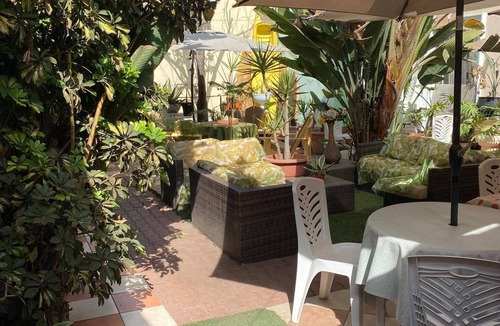 Cuauhtemoc House | Home sweet home in Ensenada