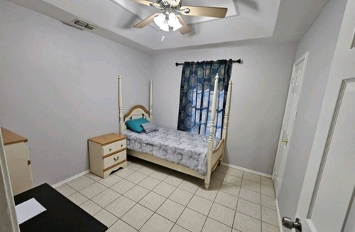 Mission House | Home Sweet Home: In Mission Teaxs