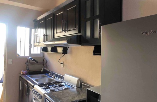 Mazatlan House | home to rest or vacation