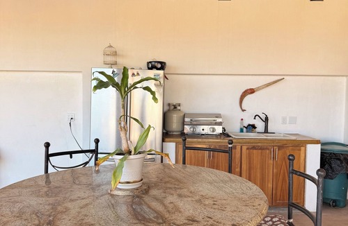 Los Barriles House | Home with Ocean View & Private Pool in LosBarriles
