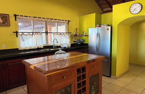 Los Barriles House | Home with Ocean View & Private Pool in LosBarriles