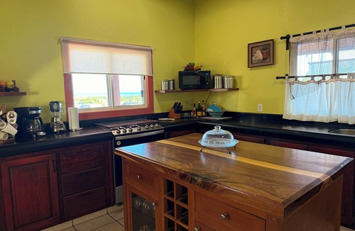Los Barriles House | Home with Ocean View & Private Pool in LosBarriles