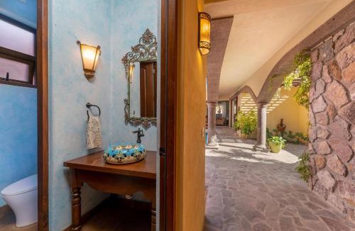 Nopolo House | Home with stunning ocean view and breathtaking sights of the Sierra La Giganta