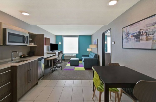 Sundance Hotel | Home2 Suites by Hilton Buckeye Phoenix