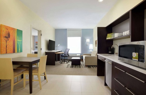 McAllen Hotel | Home2 Suites by Hilton McAllen