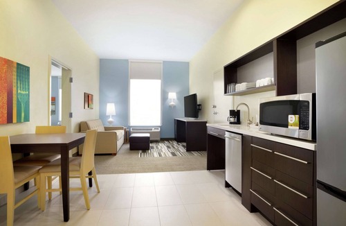 McAllen Hotel | Home2 Suites by Hilton McAllen