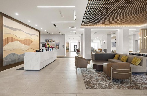 Guasti Hotel | Home2 Suites By Hilton Ontario Airport, Ca