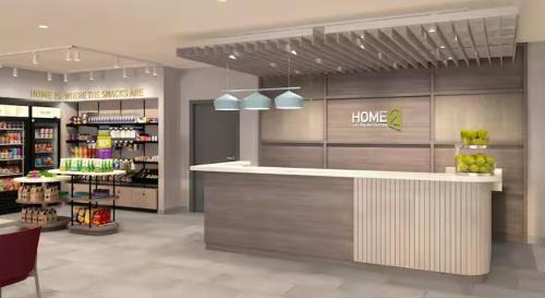 Peoria Hotel | Home2 Suites By Hilton Peoria North Phoenix