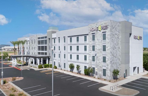 Chandler Hotel | Home2 Suites by Hilton Phoenix Chandler