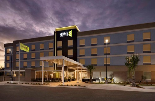 San Juan Hotel | Home2 Suites By Hilton San Juan
