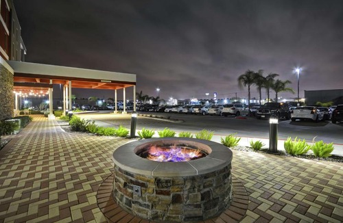 Brownsville Hotel | Home2 Suites by Hilton Brownsville