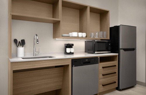 Palm Valley Hotel | Home2 Suites By Hilton Goodyear Phoenix West