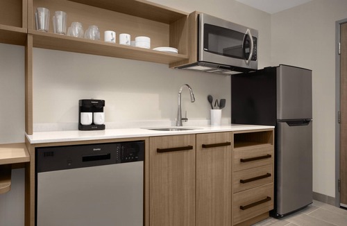 Palm Valley Hotel | Home2 Suites By Hilton Goodyear Phoenix West