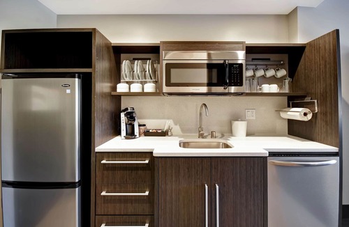 Montebello Hotel | Home2 Suites by Hilton Los Angeles Montebello