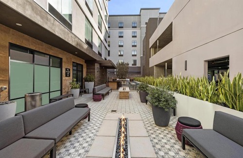 Downtown Riverside Hotel | Home2 Suites by Hilton Riverside Downtown Convention Center