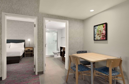 San Juan Hotel | Home2 Suites By Hilton San Juan