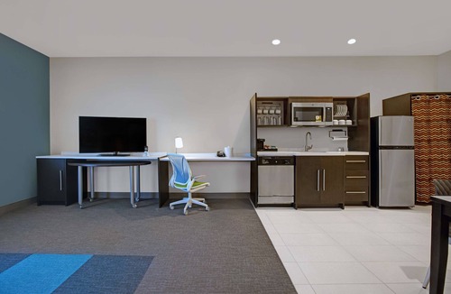 Yuma Hotel | Home2 Suites by Hilton Yuma Pivot Point