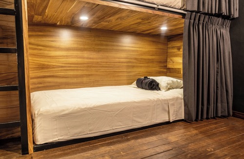 Guadalajara Hostel | Homestal California Hostal Tlaquepaque