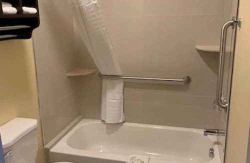 Edinburg Hotel | HomeStay Inn & Suites Edinburg