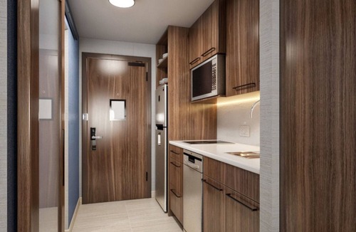 Saltillo Hotel | Homewood Suites By Hilton Saltillo